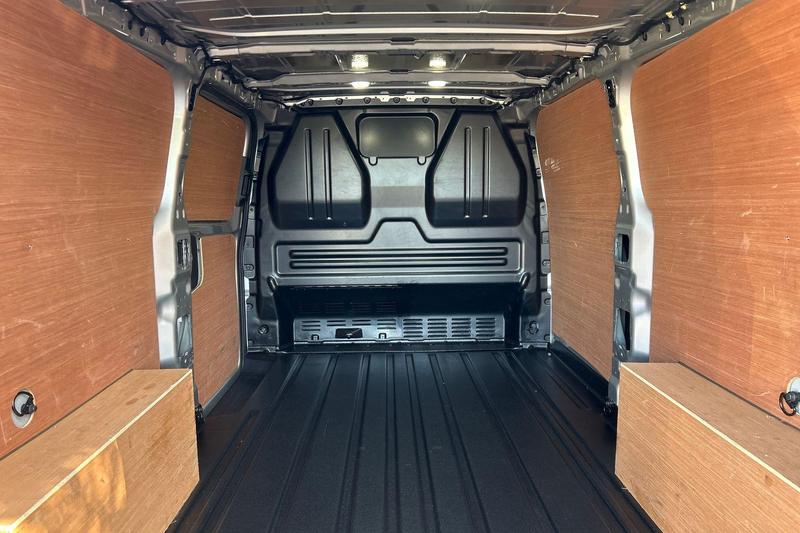 Used Ford Transit Custom 2025 for sale - 76028245: Photo 11