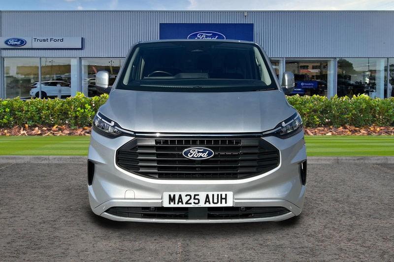 Used Ford Transit Custom 2025 for sale - 76028245: Photo 12