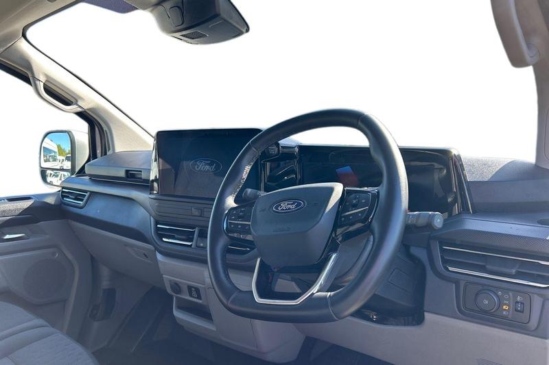 Used Ford Transit Custom 2025 for sale - 76028245: Photo 14