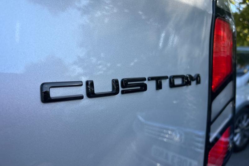 Used Ford Transit Custom 2025 for sale - 76028245: Photo 20