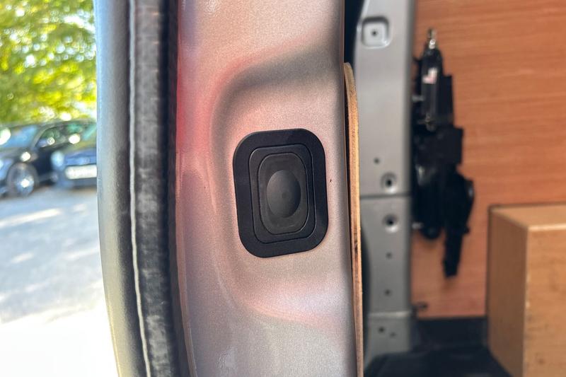 Used Ford Transit Custom 2025 for sale - 76028245: Photo 21
