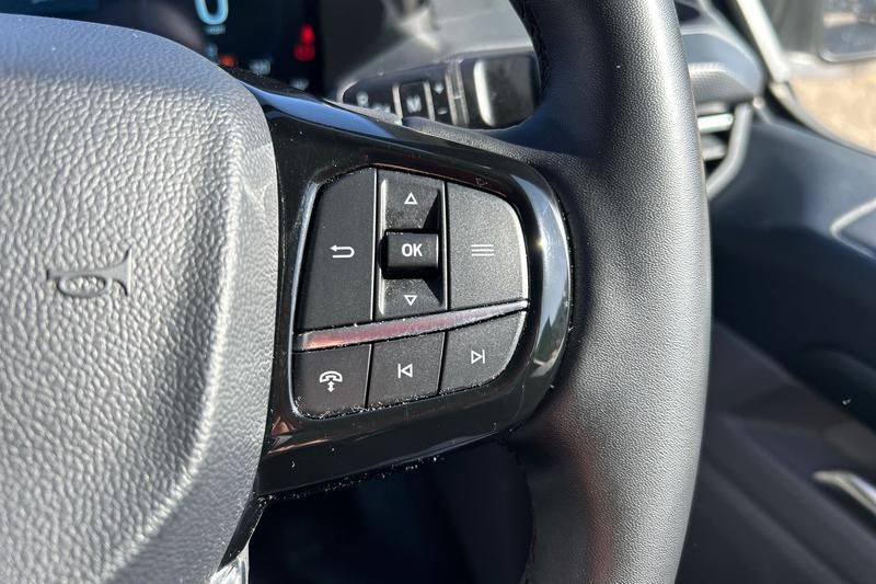 Used Ford Transit Custom 2025 for sale - 76028245: Photo 25