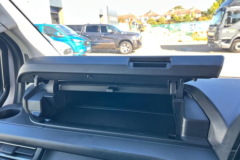 Used Ford Transit Custom 2025 for sale - 76028245: Photo 29