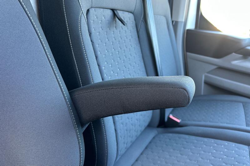 Used Ford Transit Custom 2025 for sale - 76028245: Photo 33
