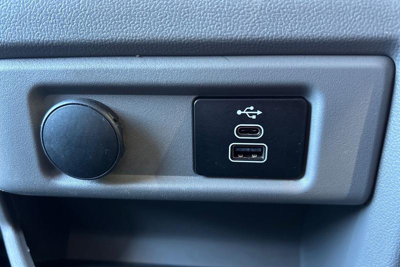 Used Ford Transit Custom 2025 for sale - 76028245: Photo 36