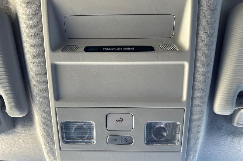 Used Ford Transit Custom 2025 for sale - 76028245: Photo 38
