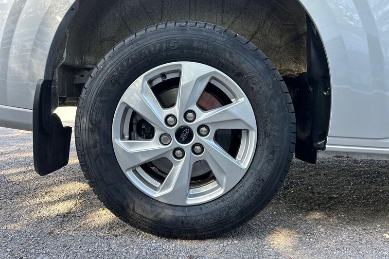 Used Ford Transit Custom 2025 for sale - 76028245: Photo 39