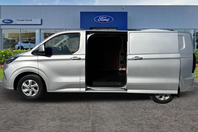 Used Ford Transit Custom 2025 for sale - 76028245: Photo 6
