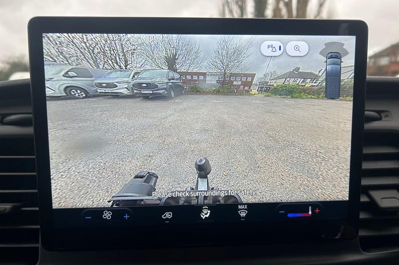 Used Ford Transit 2025 for sale - 77176448: Photo 10