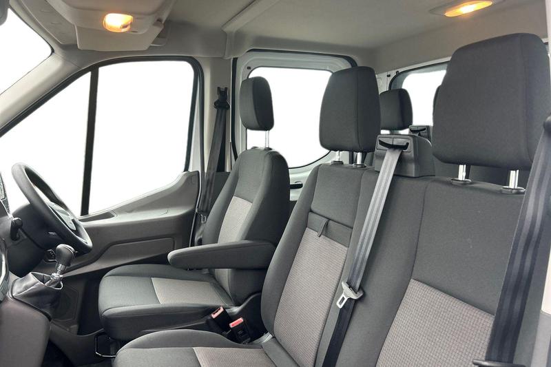 Used Ford Transit 2025 for sale - 77176448: Photo 11