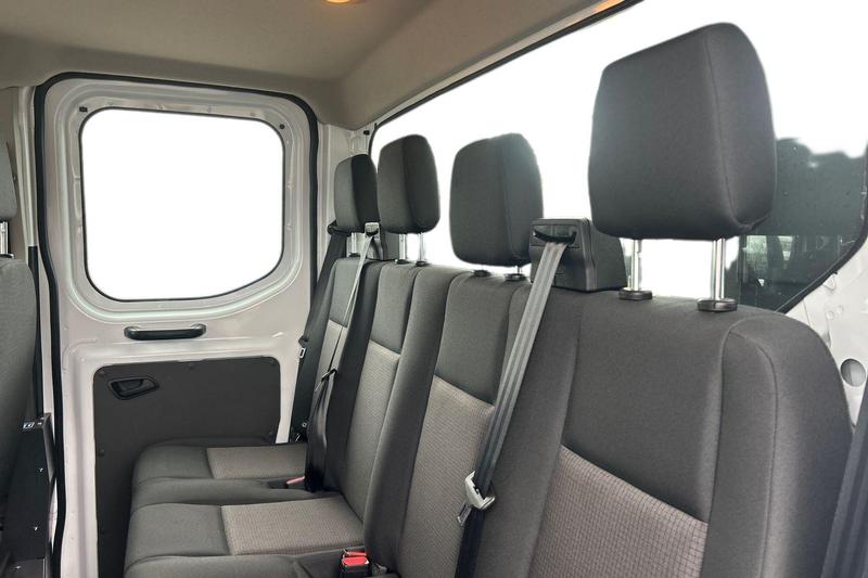 Used Ford Transit 2025 for sale - 77176448: Photo 12