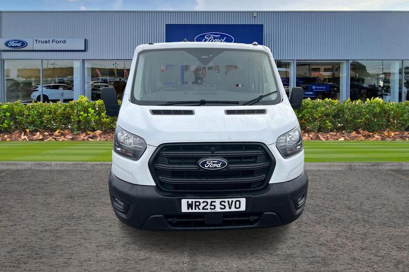 Used Ford Transit 2025 for sale - 77176448: Photo 13