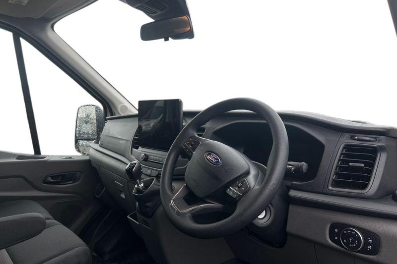 Used Ford Transit 2025 for sale - 77176448: Photo 15
