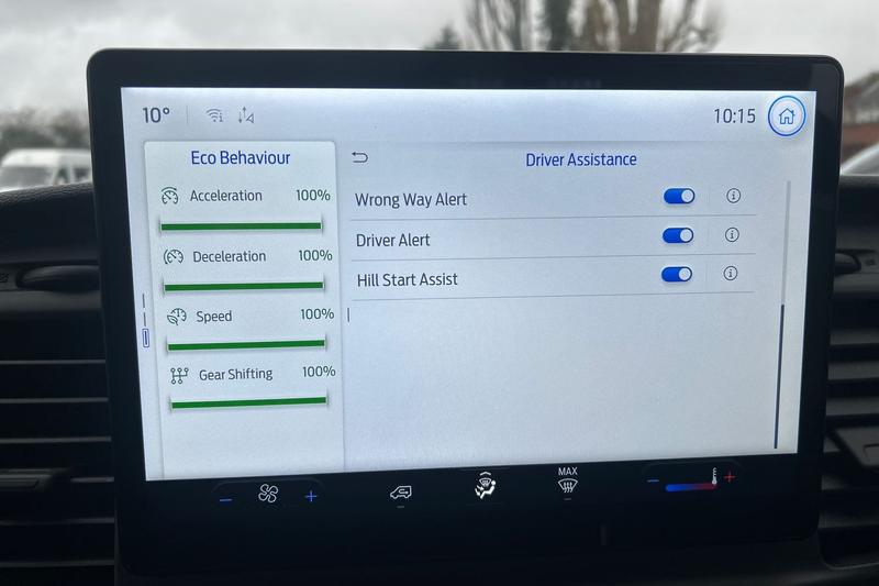 Used Ford Transit 2025 for sale - 77176448: Photo 18