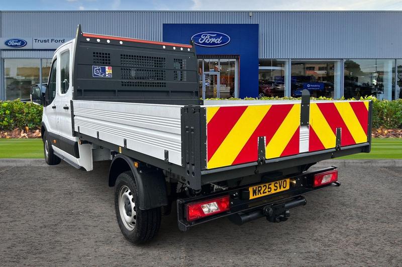 Used Ford Transit 2025 for sale - 77176448: Photo 2