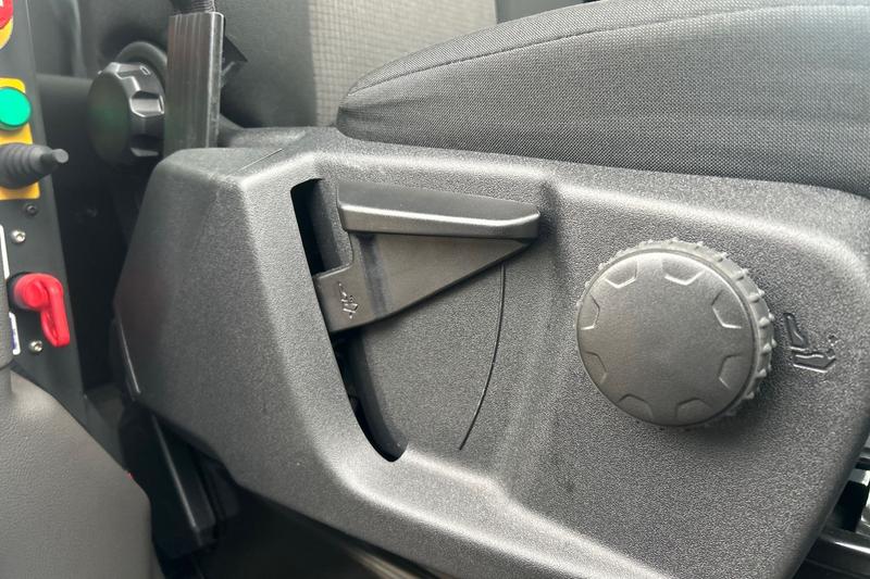 Used Ford Transit 2025 for sale - 77176448: Photo 23