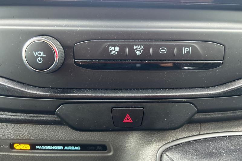 Used Ford Transit 2025 for sale - 77176448: Photo 24