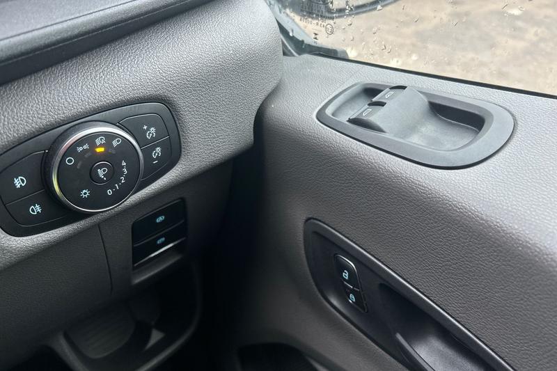 Used Ford Transit 2025 for sale - 77176448: Photo 29