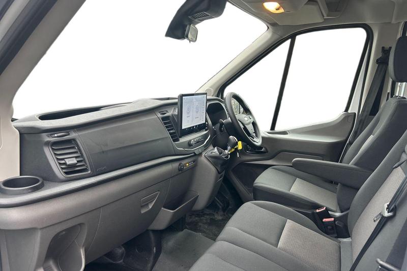 Used Ford Transit 2025 for sale - 77176448: Photo 4