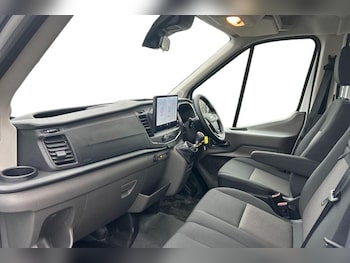 Used Ford Transit 2025 for sale - 77176448: Photo