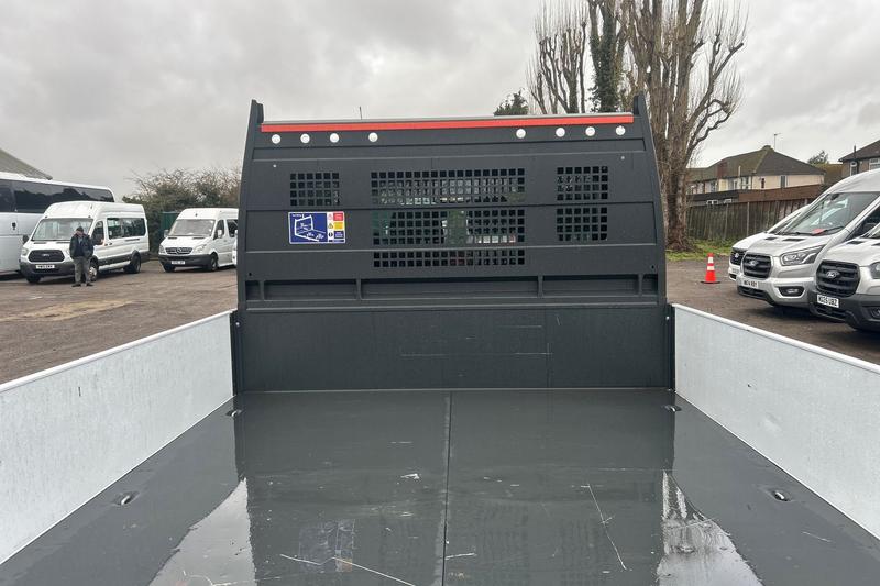 Used Ford Transit 2025 for sale - 77176448: Photo 5