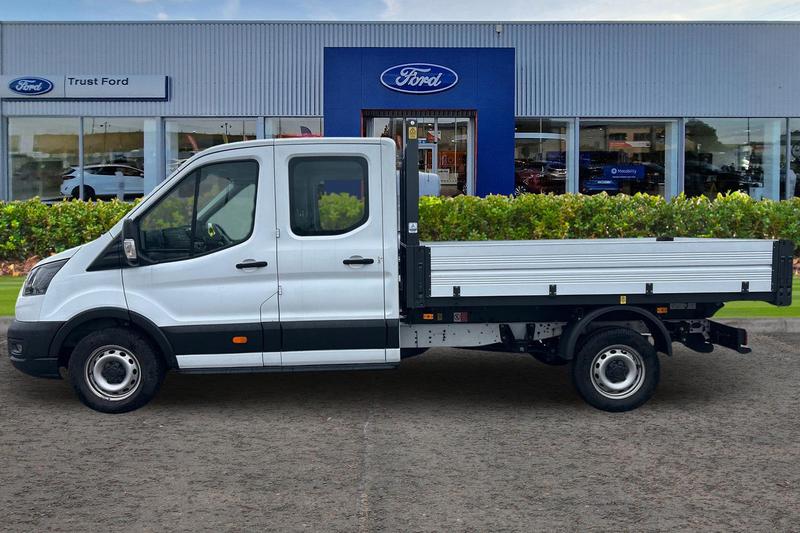 Used Ford Transit 2025 for sale - 77176448: Photo 6