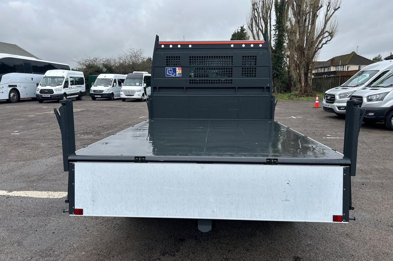 Used Ford Transit 2025 for sale - 77176448: Photo 7