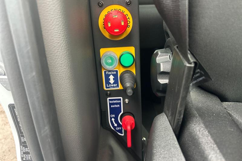 Used Ford Transit 2025 for sale - 77176448: Photo 9