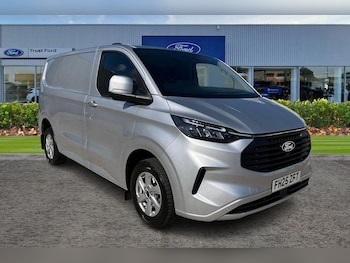 Used Ford Transit Custom 2025 for sale - 79622991: Photo