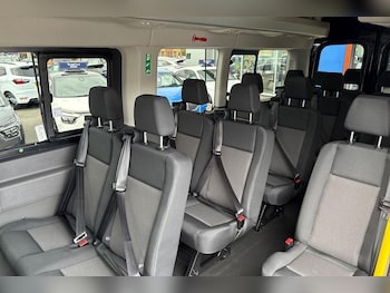 Used Ford Transit 2025 for sale - 79141001: Photo