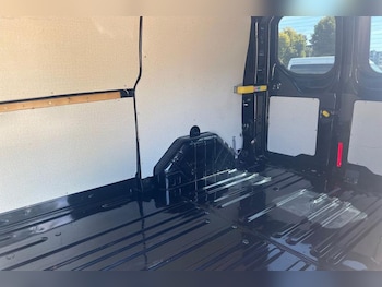Used Ford Transit Custom 2014 for sale - 79177353: Photo