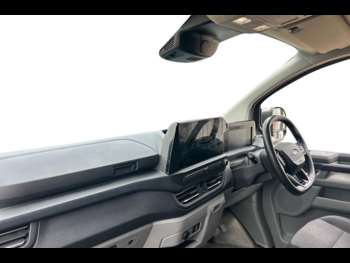 Used Ford Transit Custom 2024 for sale - 75016754: Photo