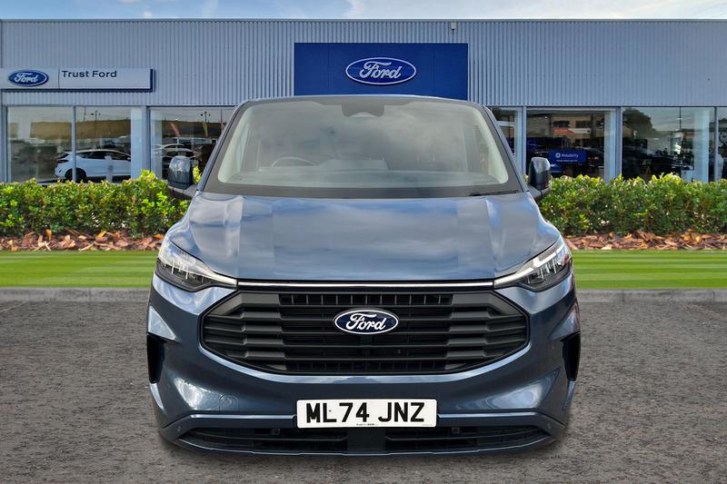 Used Ford Transit Custom 2024 for sale - 76568491: Photo 11