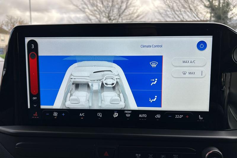 Used Ford Transit Custom 2024 for sale - 76568491: Photo 14