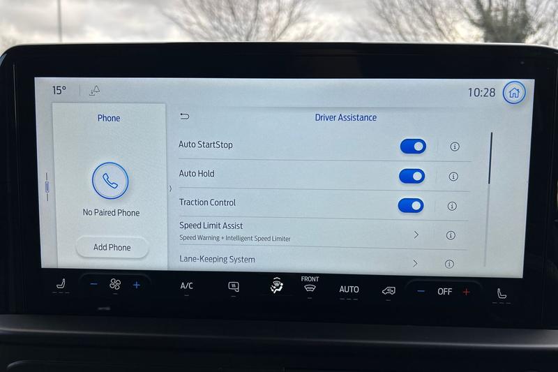 Used Ford Transit Custom 2024 for sale - 76568491: Photo 15