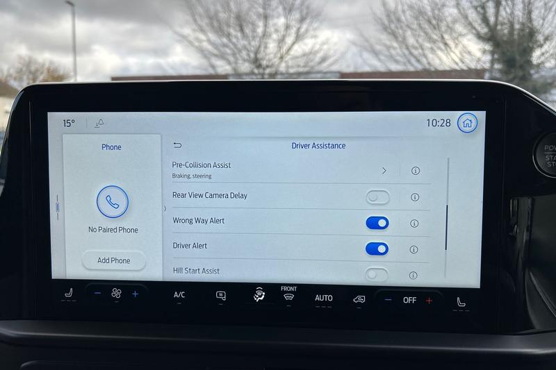 Used Ford Transit Custom 2024 for sale - 76568491: Photo 16