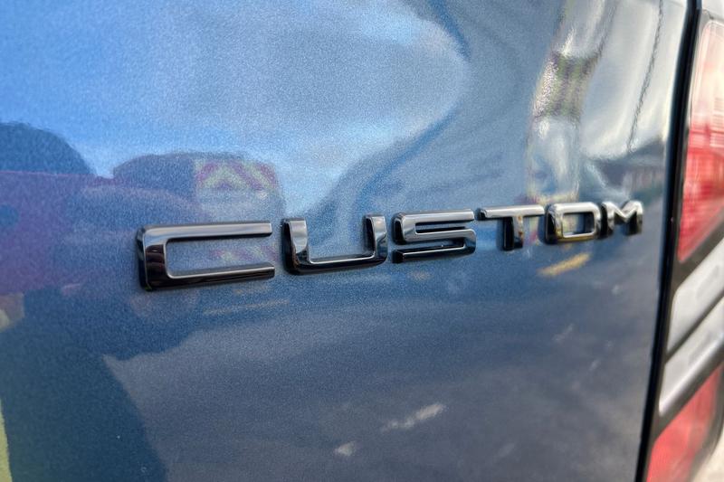 Used Ford Transit Custom 2024 for sale - 76568491: Photo 19