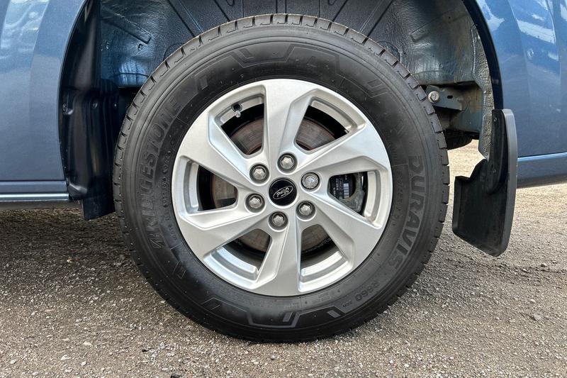 Used Ford Transit Custom 2024 for sale - 76568491: Photo 20