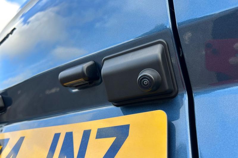 Used Ford Transit Custom 2024 for sale - 76568491: Photo 21