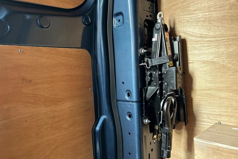 Used Ford Transit Custom 2024 for sale - 76568491: Photo 22