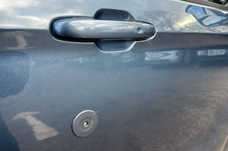 Used Ford Transit Custom 2024 for sale - 76568491: Photo 24