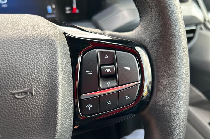 Used Ford Transit Custom 2024 for sale - 76568491: Photo 25