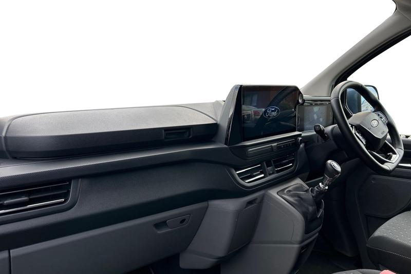 Used Ford Transit Custom 2024 for sale - 76568491: Photo 3