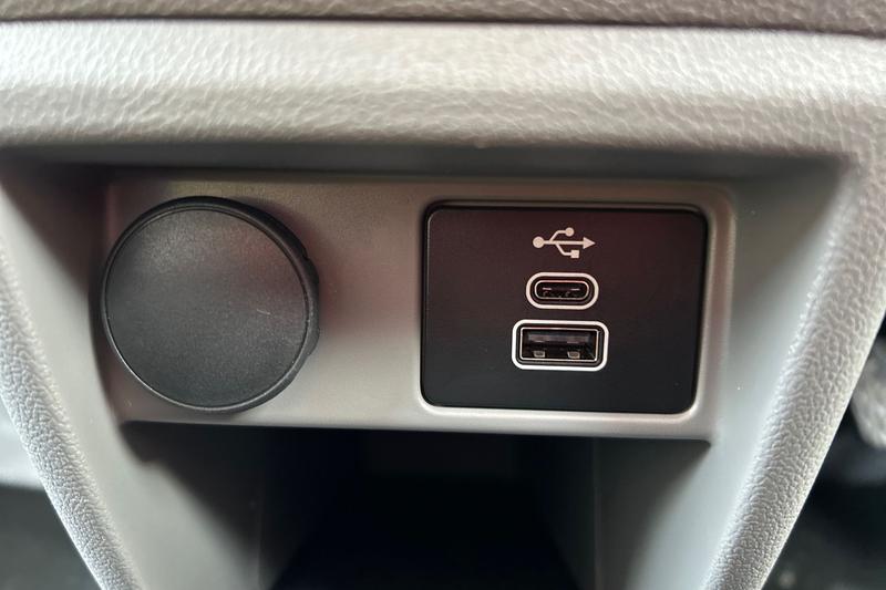 Used Ford Transit Custom 2024 for sale - 76568491: Photo 30