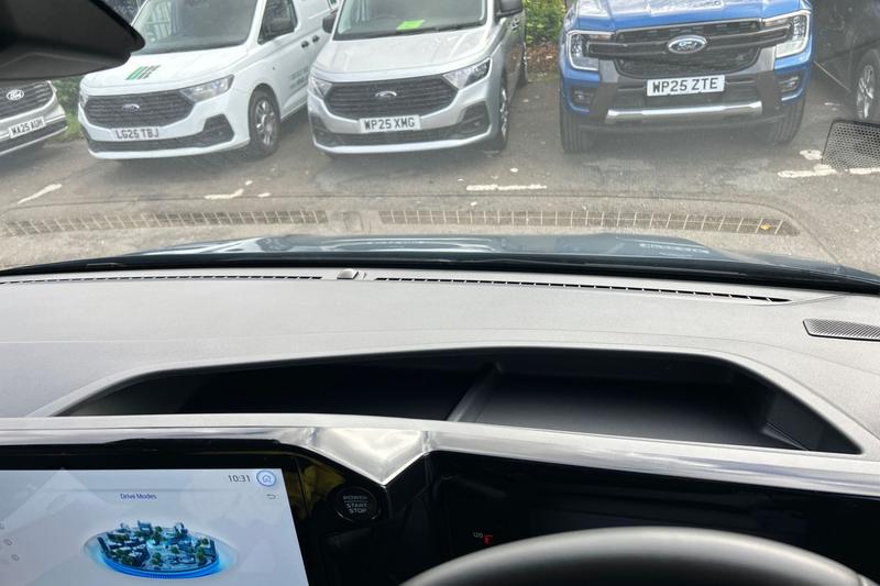 Used Ford Transit Custom 2024 for sale - 76568491: Photo 34