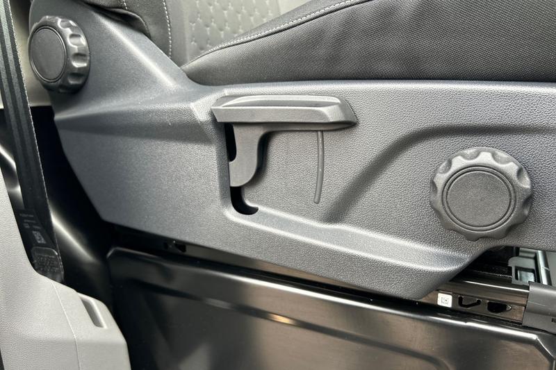 Used Ford Transit Custom 2024 for sale - 76568491: Photo 35