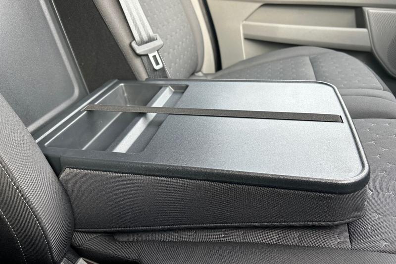 Used Ford Transit Custom 2024 for sale - 76568491: Photo 36