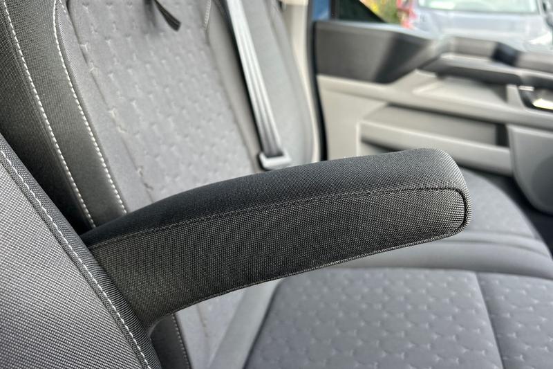 Used Ford Transit Custom 2024 for sale - 76568491: Photo 37