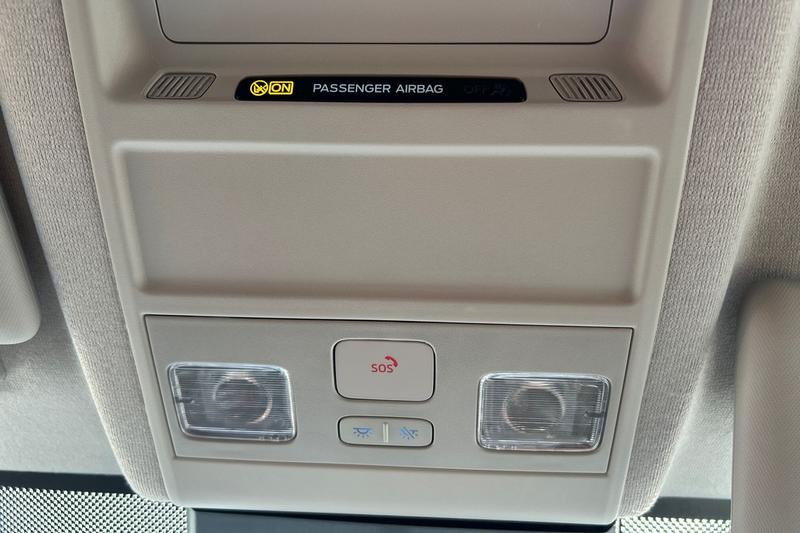 Used Ford Transit Custom 2024 for sale - 76568491: Photo 39