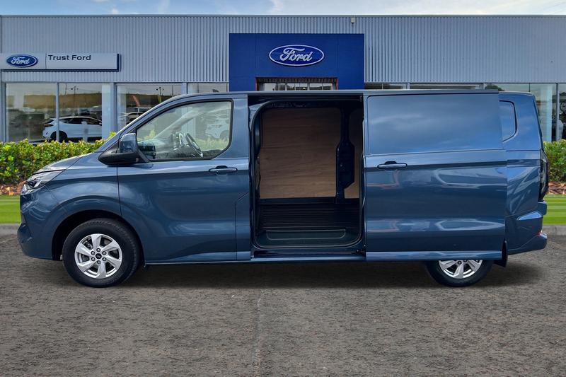 Used Ford Transit Custom 2024 for sale - 76568491: Photo 5